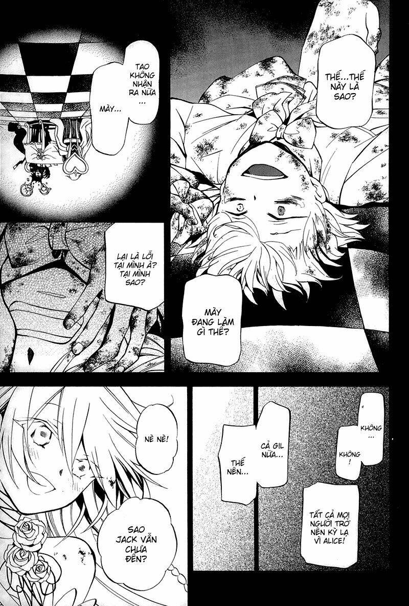 pandora hearts chapter 31 26