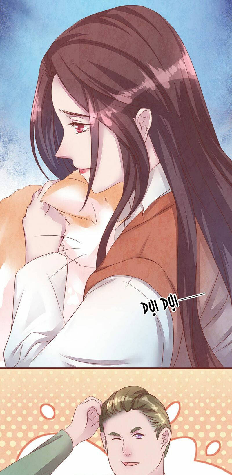 đào tạo nuôi dưỡng bạn trai mèo chapter 50 11