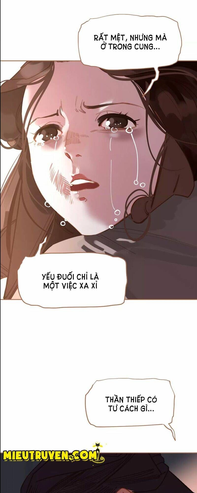 nhất đại linh hậu chapter 14 45