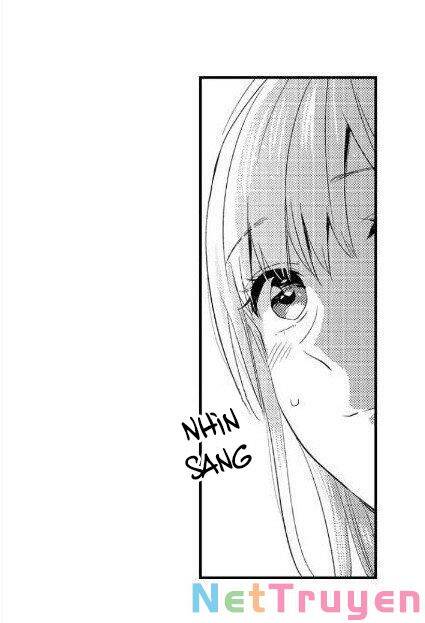 có phải cơ bắp của tôi đã kích thích em? chapter 22 13