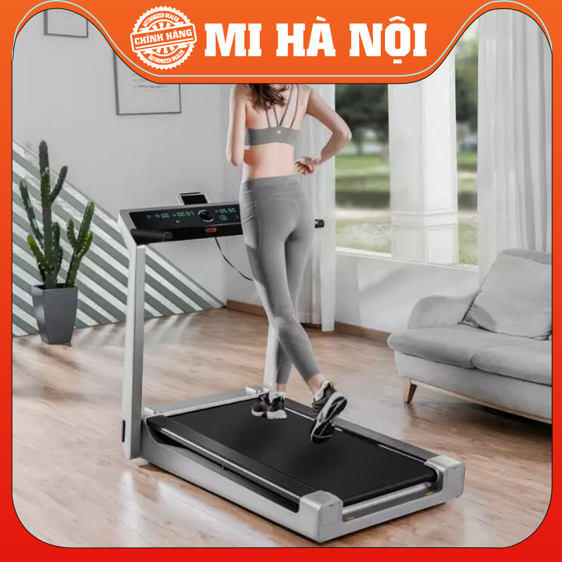 Máy Chạy Bộ Xiaomi KINGSMITH K15 – Bản Quốc Tế - Kết nối app - Hàng chính hãng