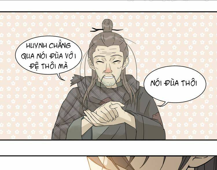 thiên hạ vô lại chapter 8.1 23