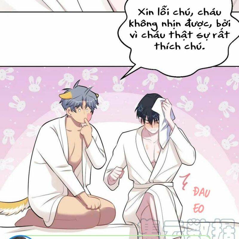 nhạc phụ đại nhân là lão bà chapter 161 35