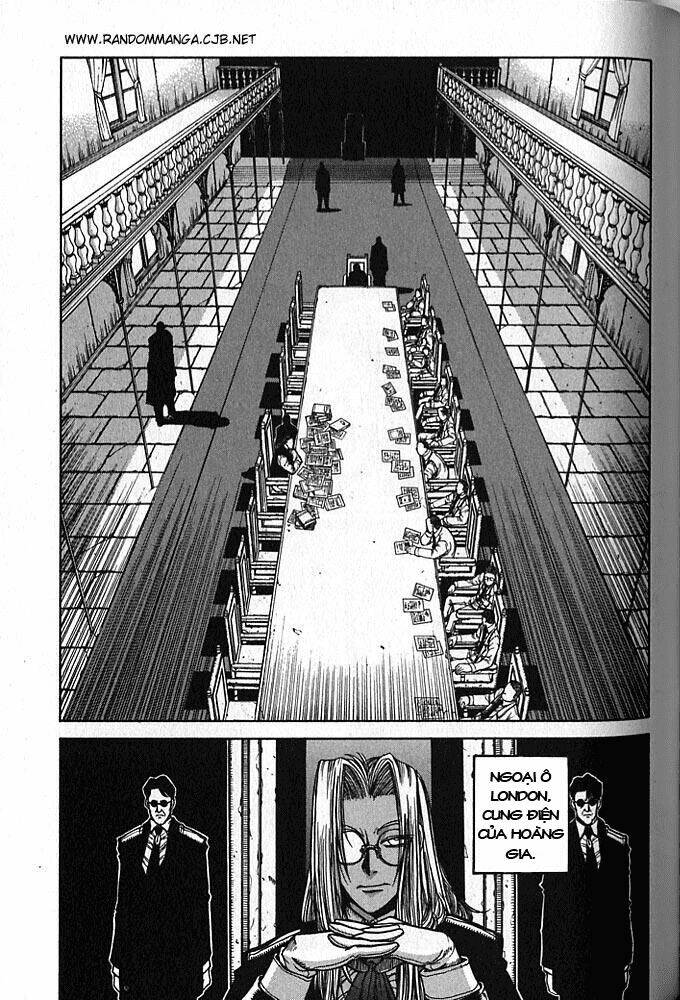hellsing chapter 21 4