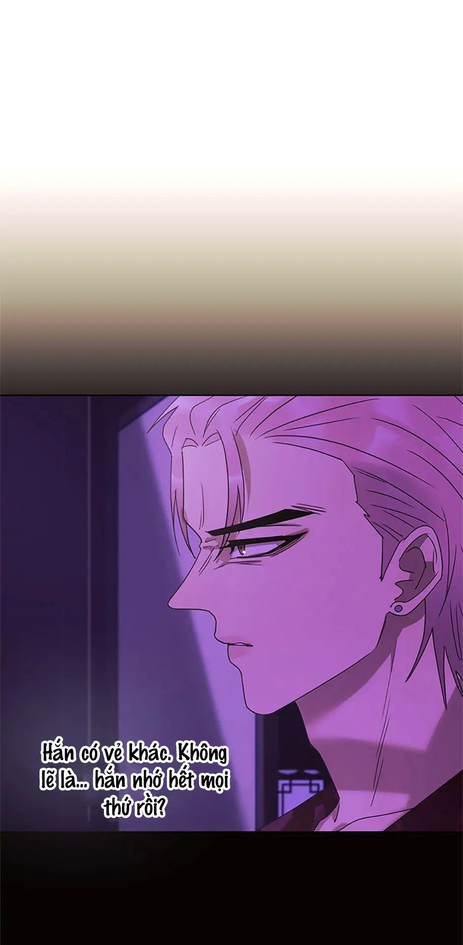 tiểu thuyết đầu tay của ác nữ chapter 32.1 18
