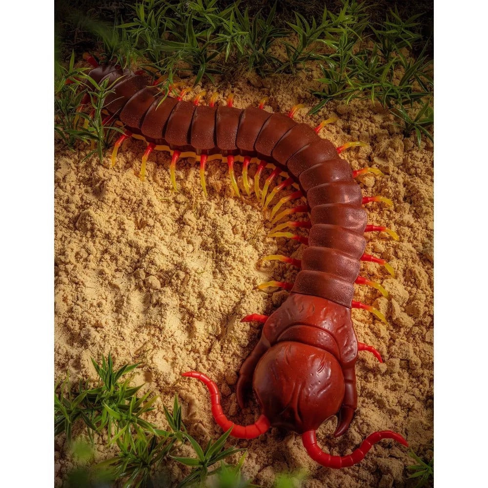 Đồ chơi rết điều khiển từ xa Terra R/C Centipede