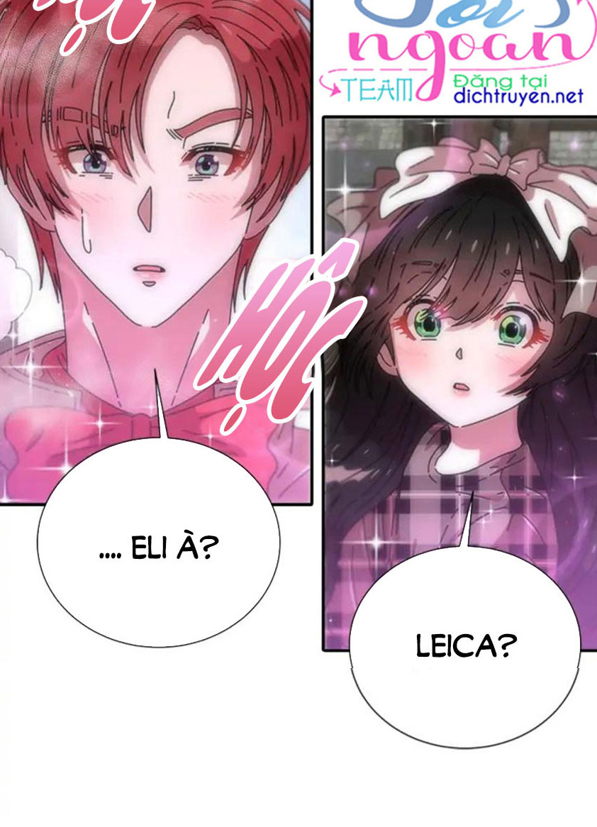 con gái bảo bối của ma vương chapter 73 6