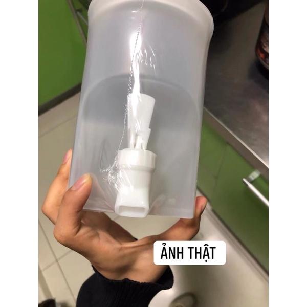 Bình Đựng Nước 3.5l Có Vòi Chuyên Để Tủ Lạnh - Siêu Thị Minh Ngọc