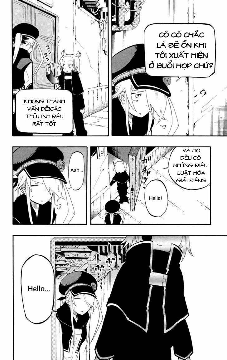 tripeace chapter 13 22