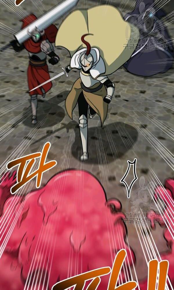 ngôi nhà kết nối với hầm ngục chapter 44 27