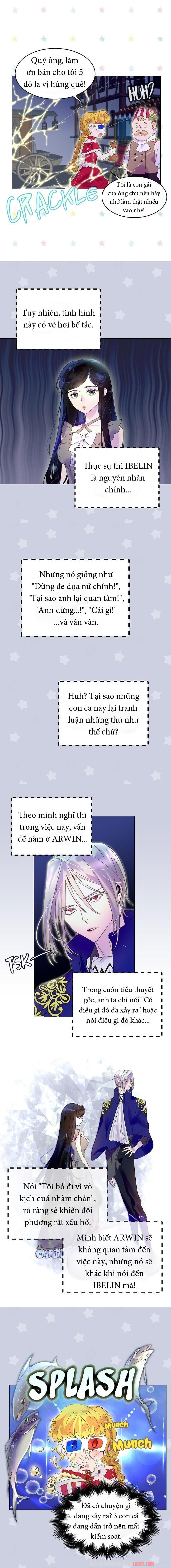 đừng xem thường nữ phụ chapter 62 3