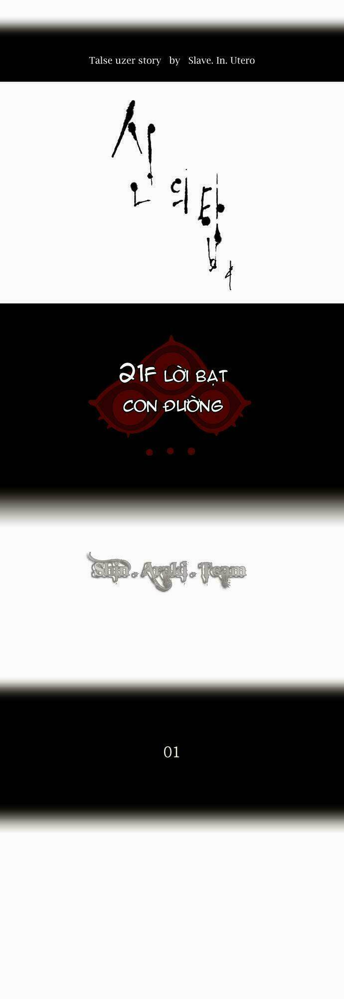 cuộc chiến trong tòa tháp chapter 114 10