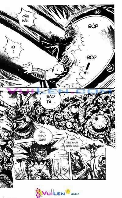 những người bạn tốt chapter 29 12