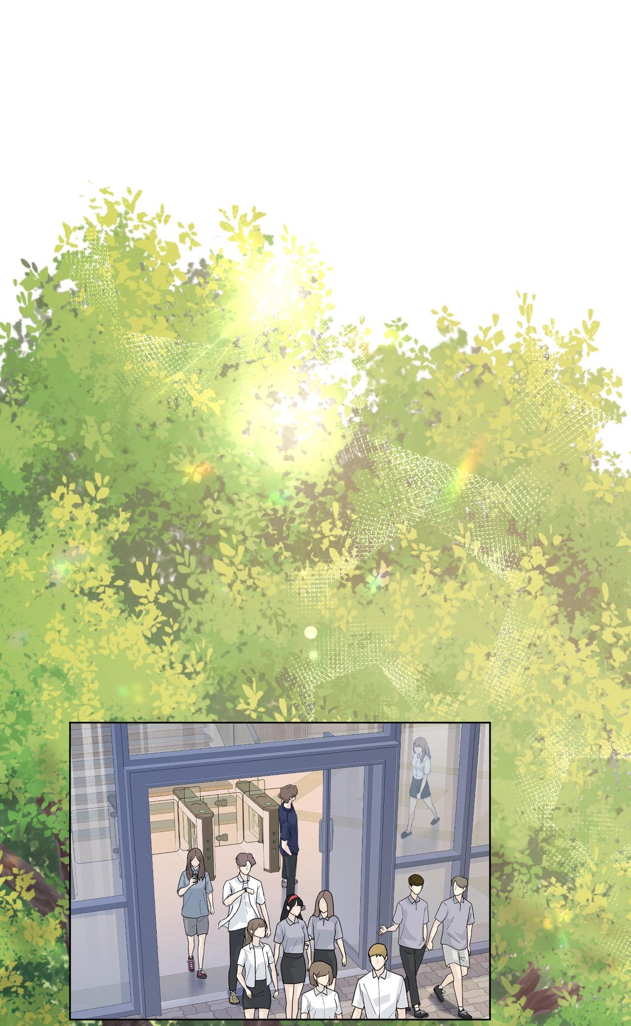 bệnh yêu chapter 79.4 11