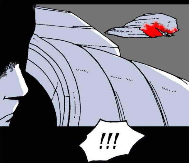 mắc kẹt trên mặt trăng chapter 26 34