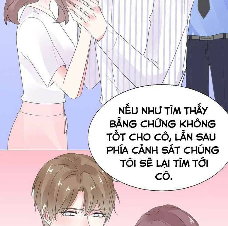 điều ước sủng ái bất bình đẳng chapter 113.1 19