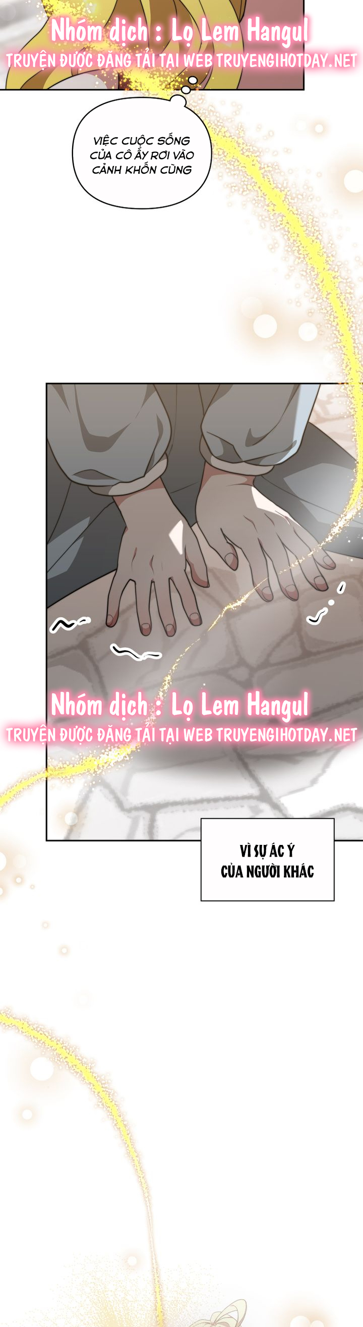 công nương eluana vita chapter 66 13