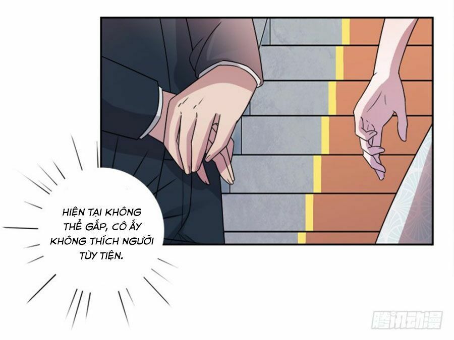 thiên kim đường môn chapter 67 33