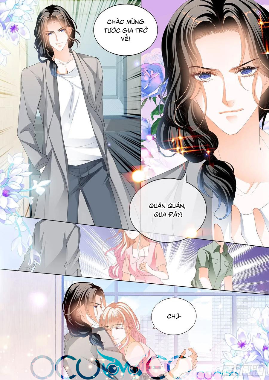 bá đạo tiểu thúc, xin trêu chọc vừa thôi! chapter 149 12