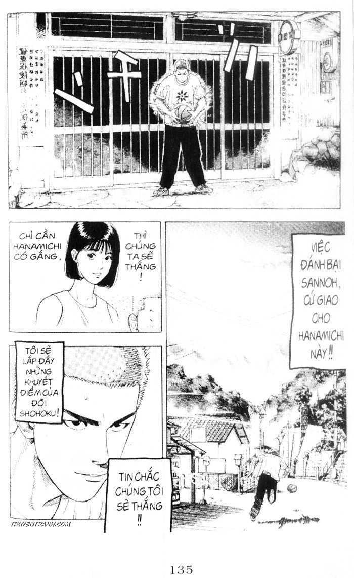 cao thủ bóng rổ chapter 217 20