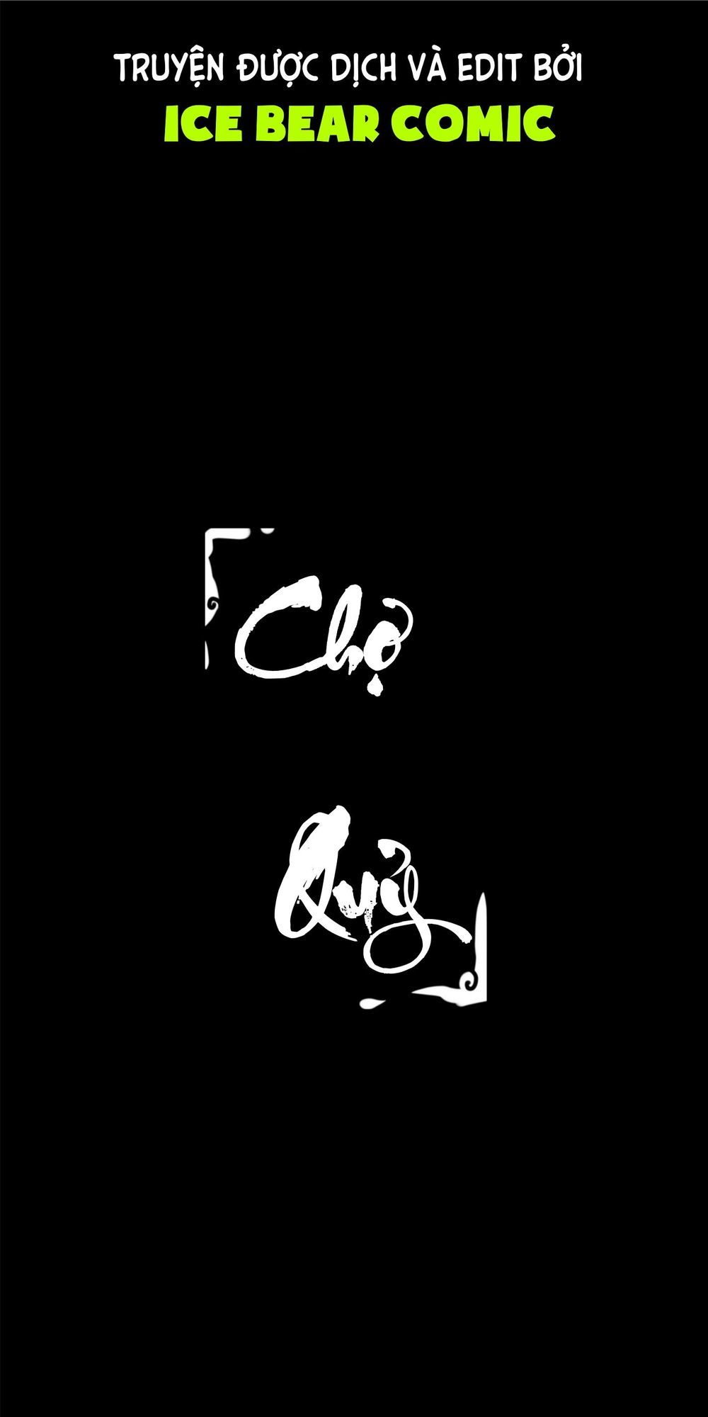 chợ quỷ chapter 5 2