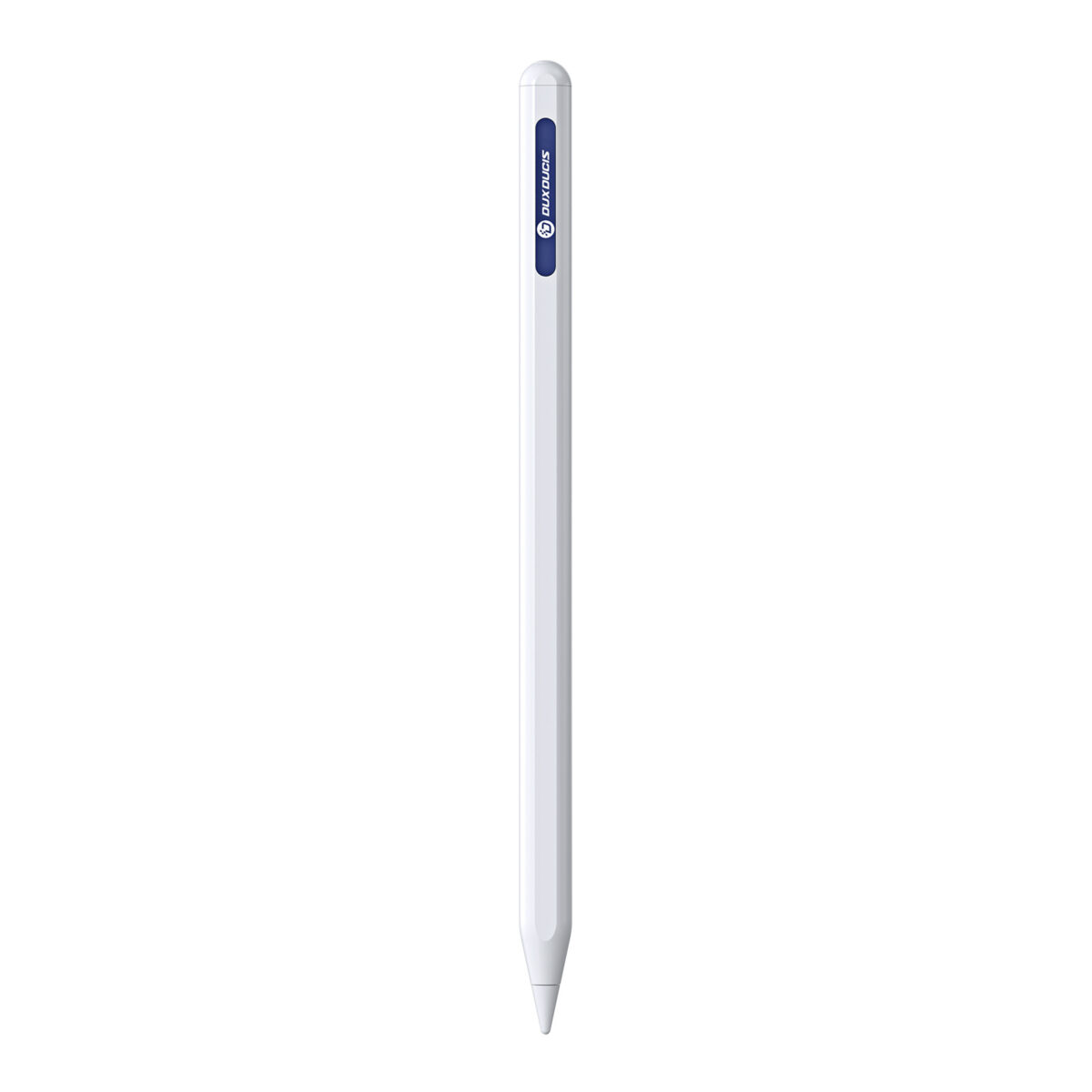 Bút cảm ứng Dux Dicis SP-03 Stylus Pen dành cho iPad Pro/ Ipad Air 4/5/ Ipad Mini 6 Tích Hợp Sạc Không Dây, Hiển Thị Nguồn - Hàng chính hãng