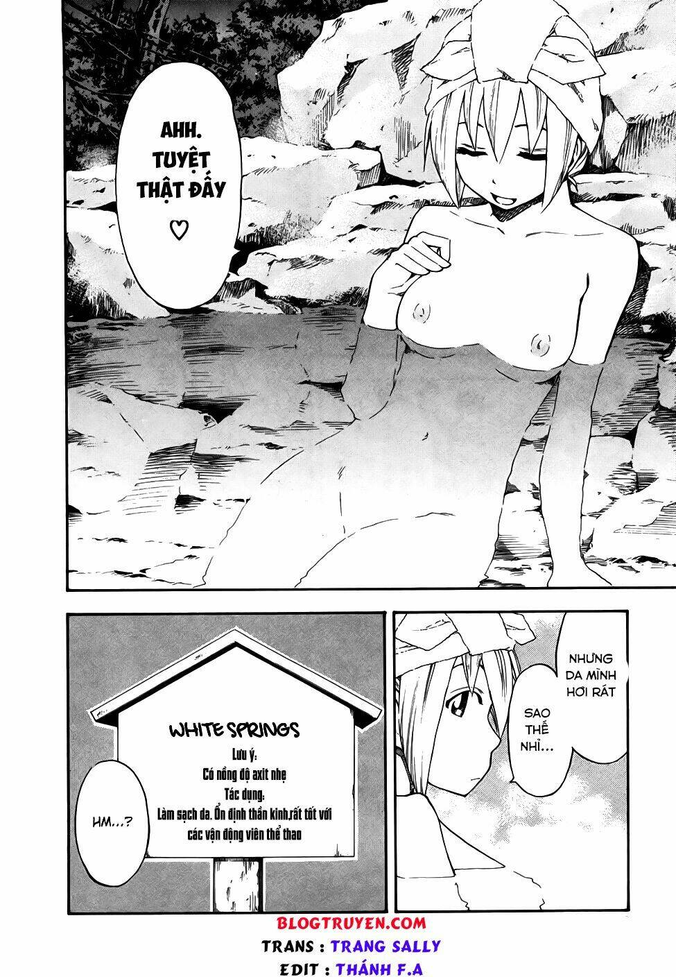 yuria 100 shiki chapter 31 7