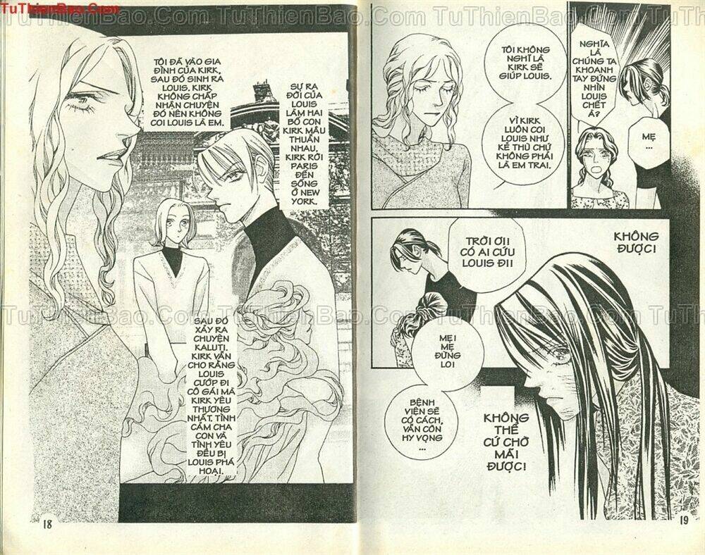 hoa hồng thép chapter 5 9