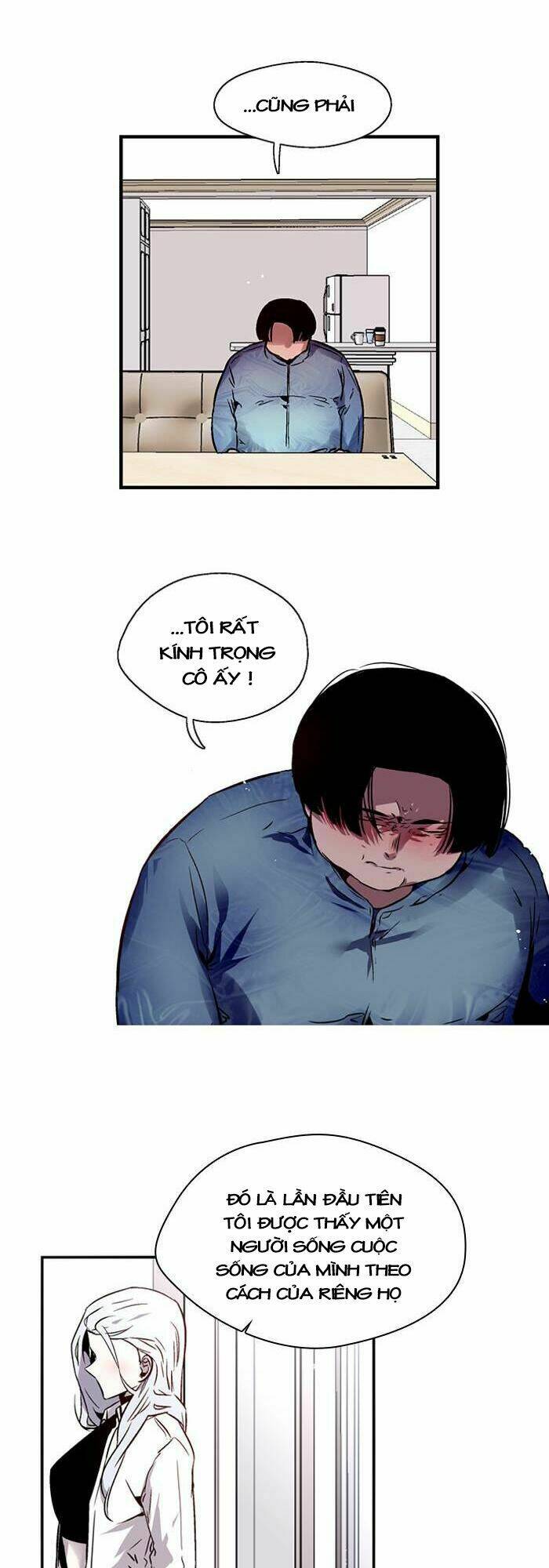 người máy hủy diệt chapter 93 21