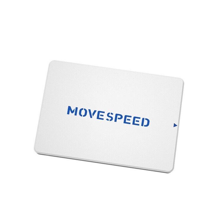 Ổ cứng ssd MOVE SPEED sata 3 120GB/128GB/256GB/480GB- Hàng chính hãng