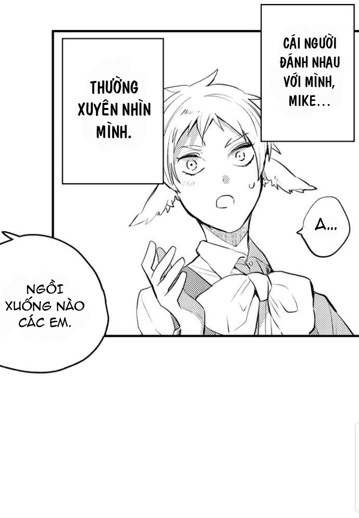 tiếng gọi của tình yêu sau trải nghiệm cận tử chapter 12 35