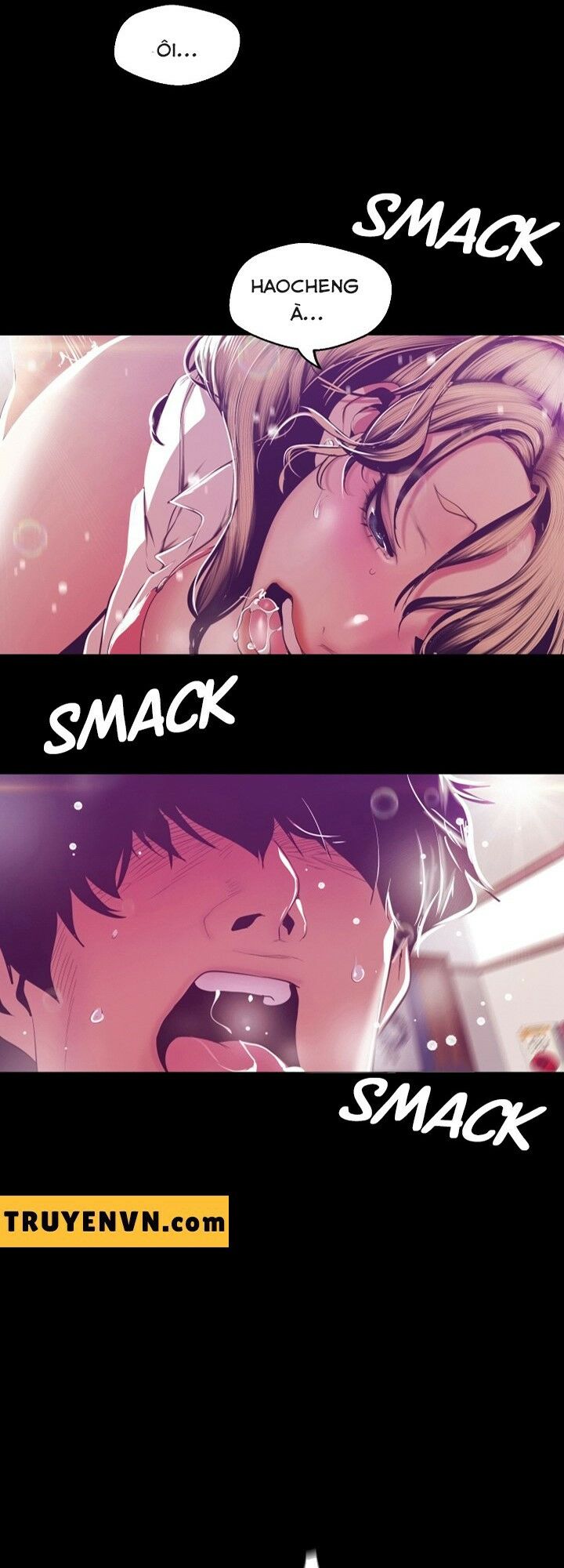 tân thế giới tuyệt vời chapter 74 18