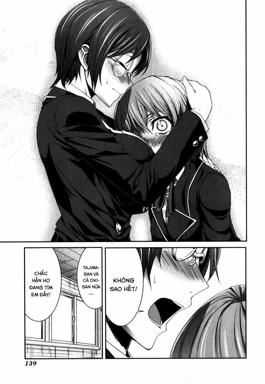 arachnid chapter 29 31