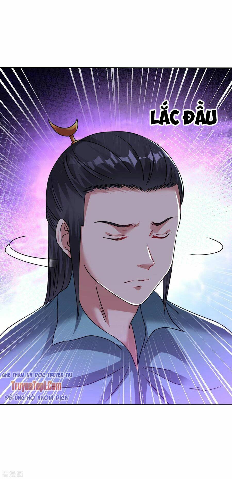 đạo ấn chapter 122 12