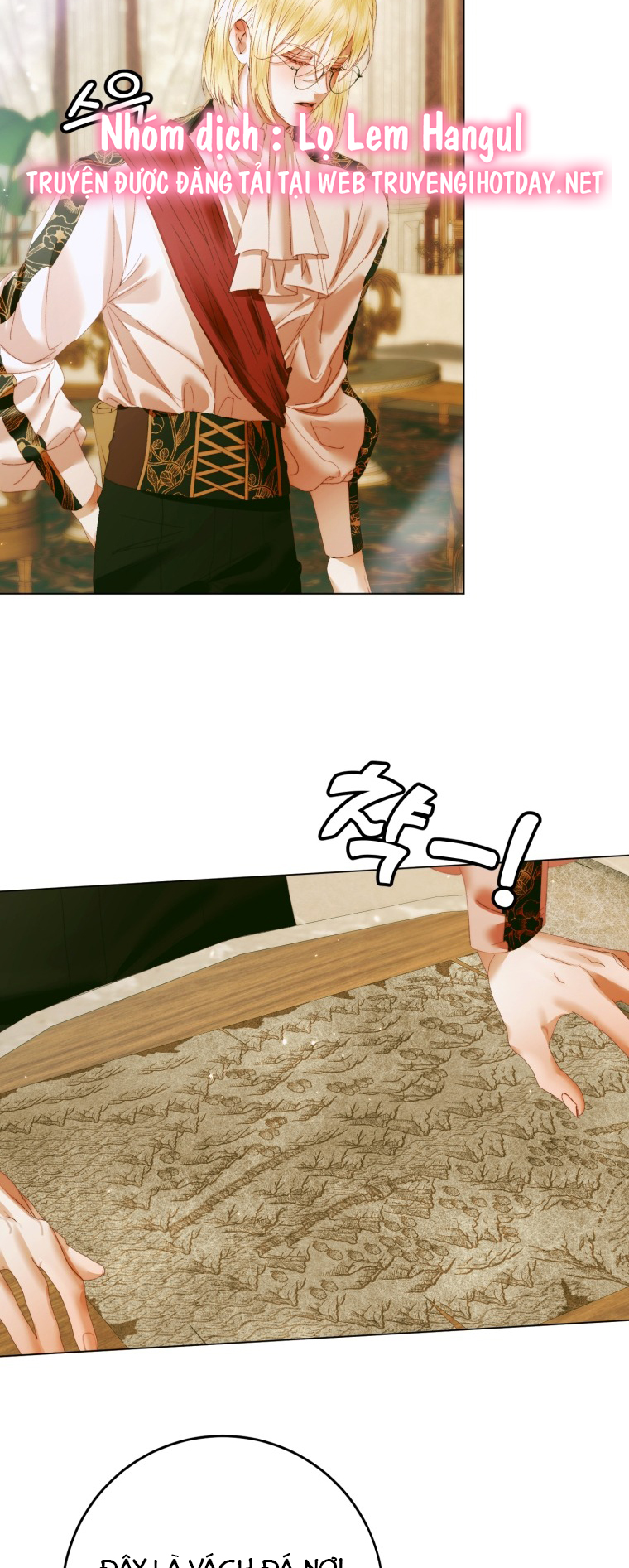 trở thành cô vợ khế ước của nhân vật phản diện chapter 104 41