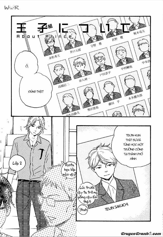 mad cinderella chapter 3.5 2