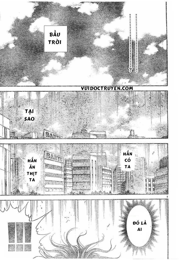 baki – son of ogre chapter 152 9