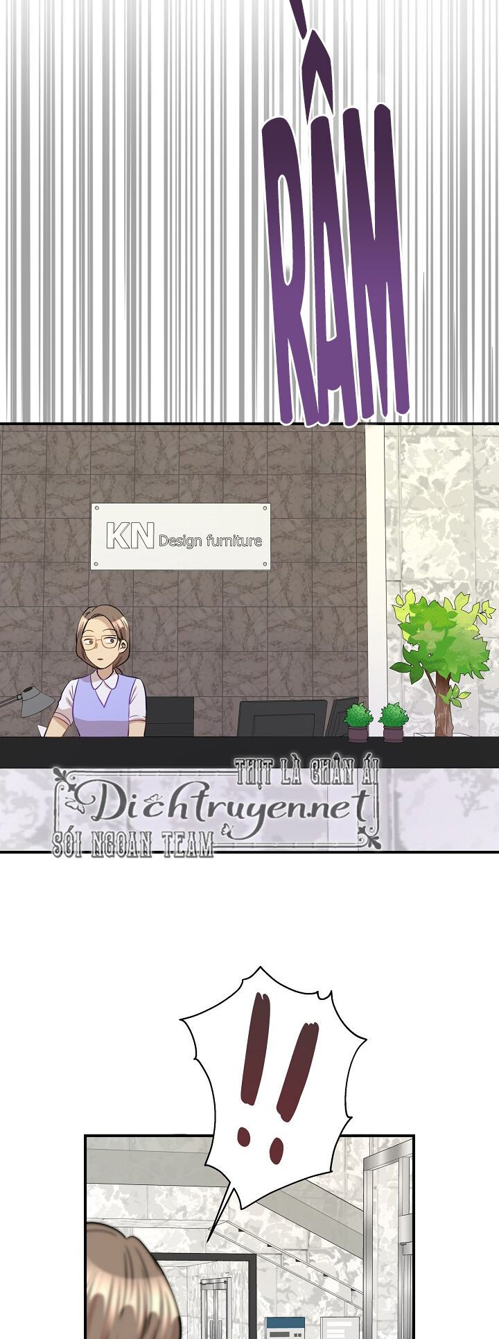 cuộc sống kỳ thú chapter 42 49