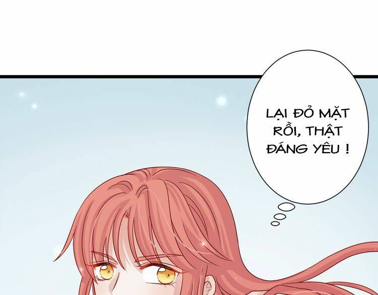 nữ hoàng giá đáo chapter 6 41