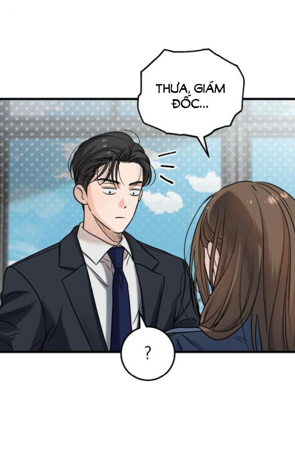 Nóng Lòng Muốn Giày Vò Em chapter 10.1 10