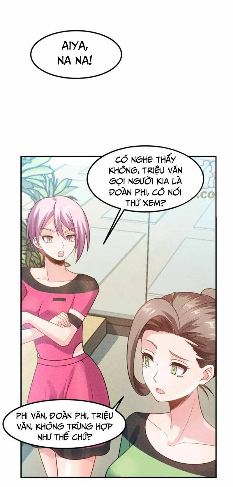 cao thủ cận vệ của nữ chủ tịch chapter 115 23