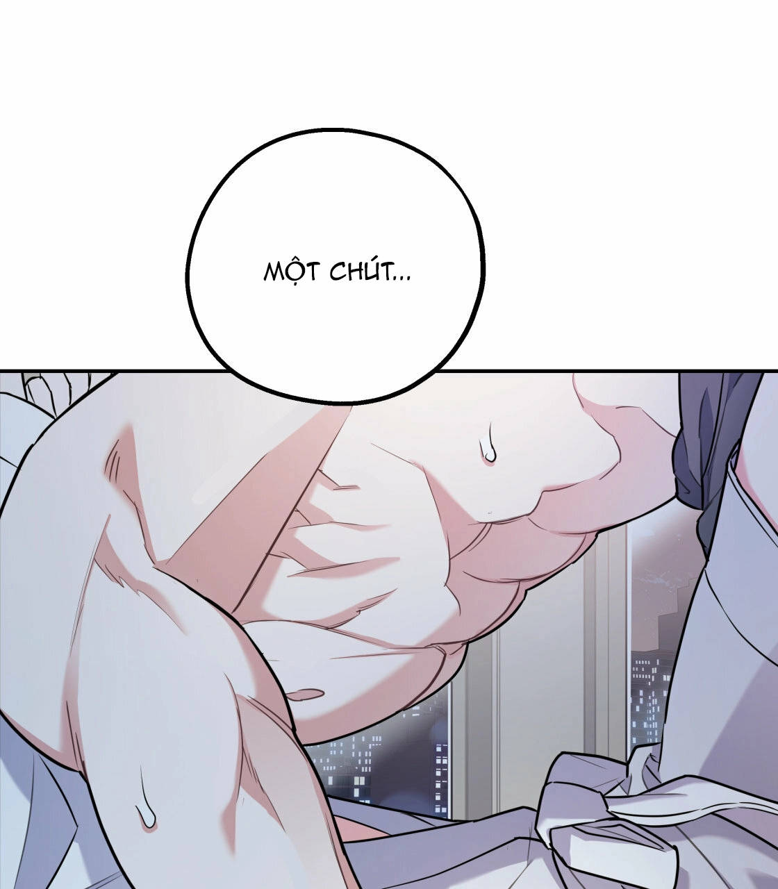 tôi với cậu không thể như thế này được chapter 20 15