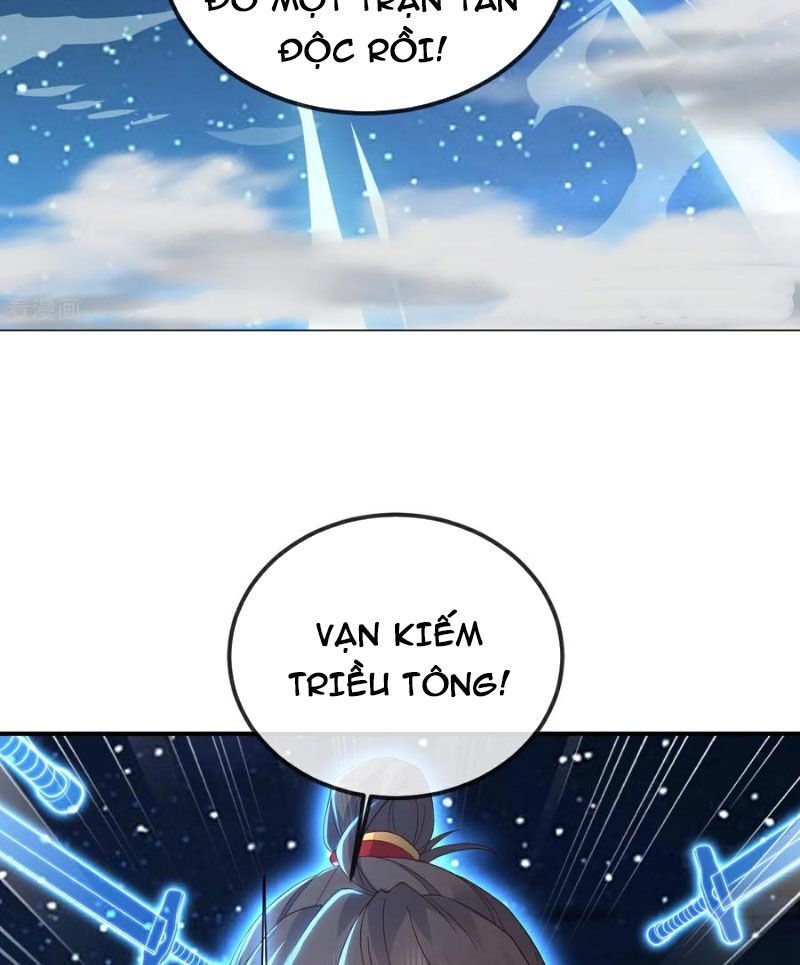 tiên võ đế tôn chapter 562 18