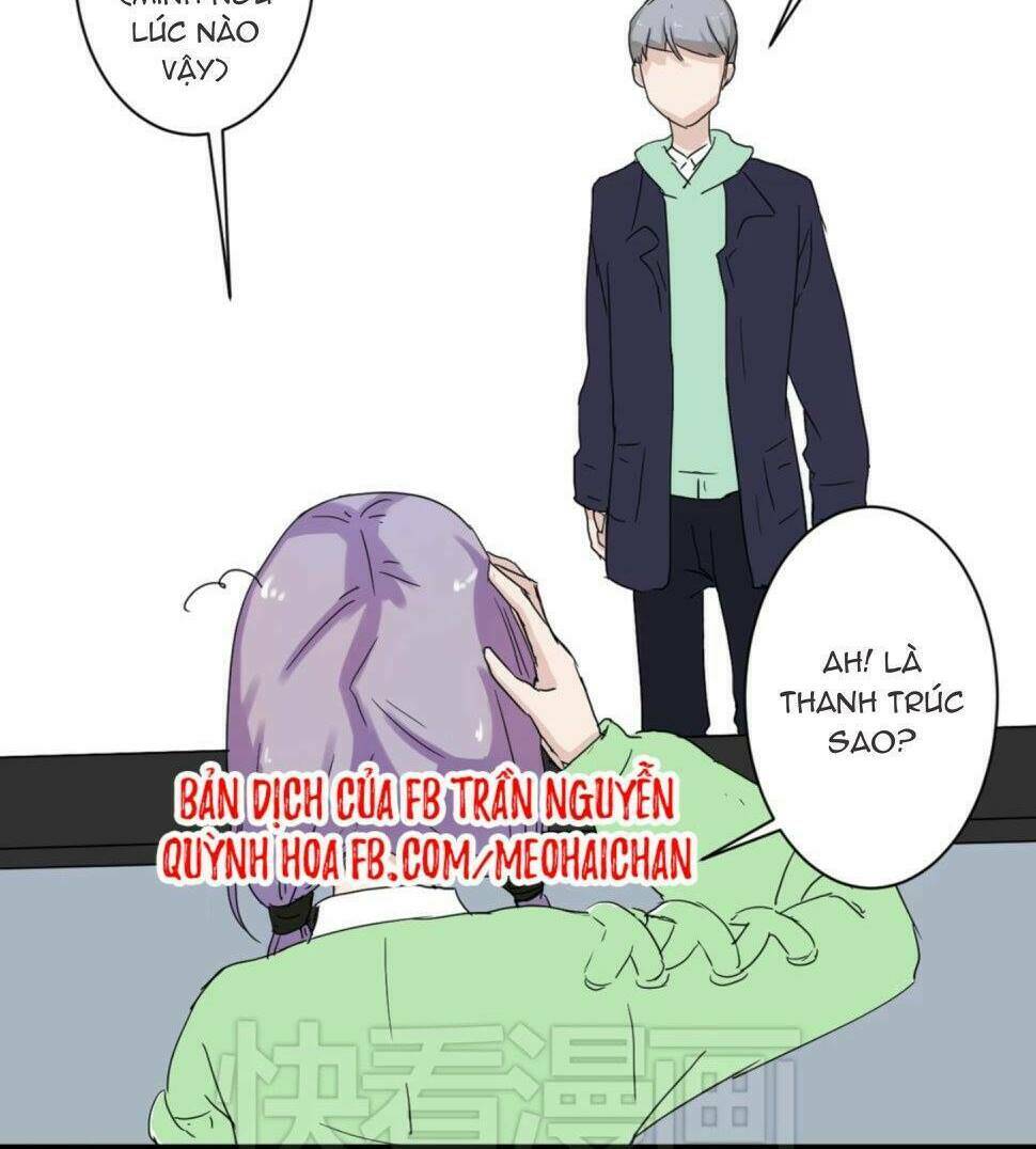 quy tắc mỹ nam chapter 6 31