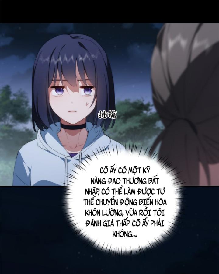 nữ chính chạy từ trong sách ra thì phải làm sao chapter 104 80