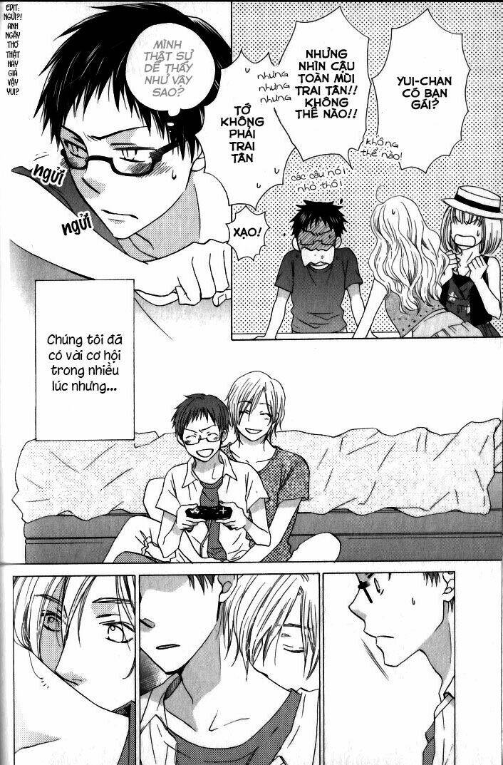 mobile sweet honey chapter 3 11