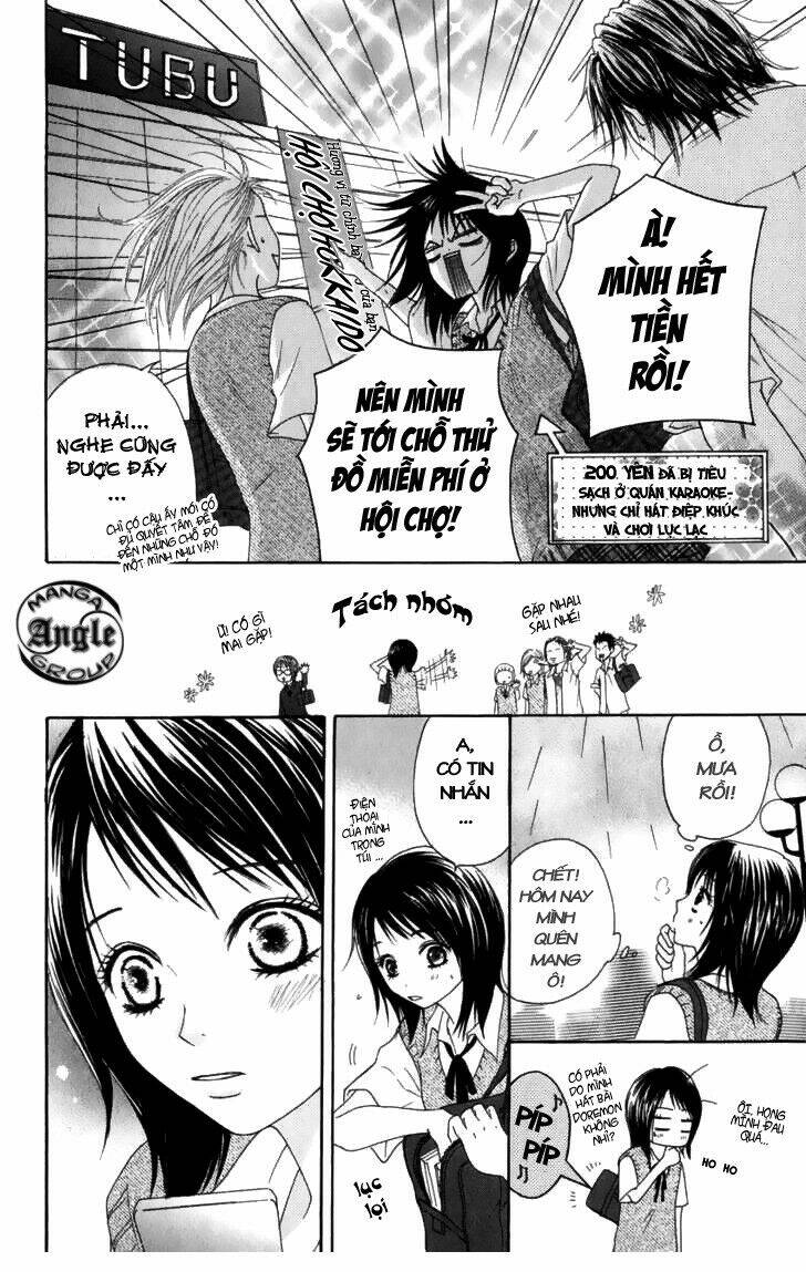 điện kích daisy chapter 2 13