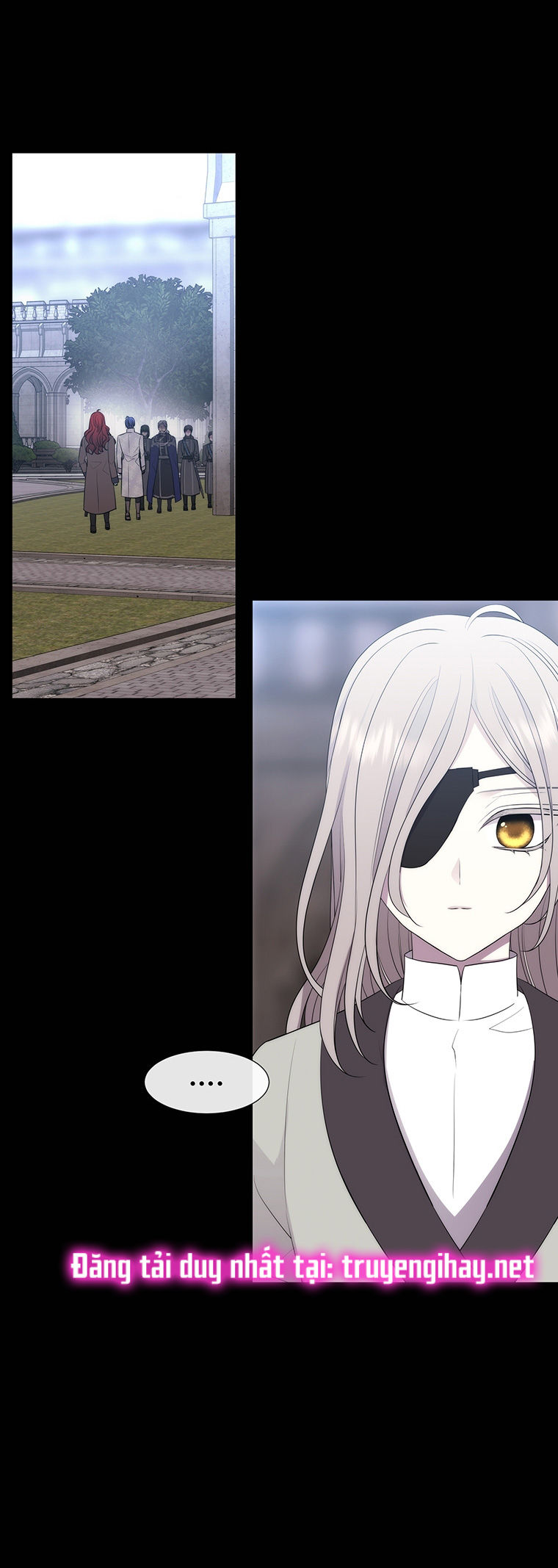 năm môn đệ của charlotte chapter 142.2 23