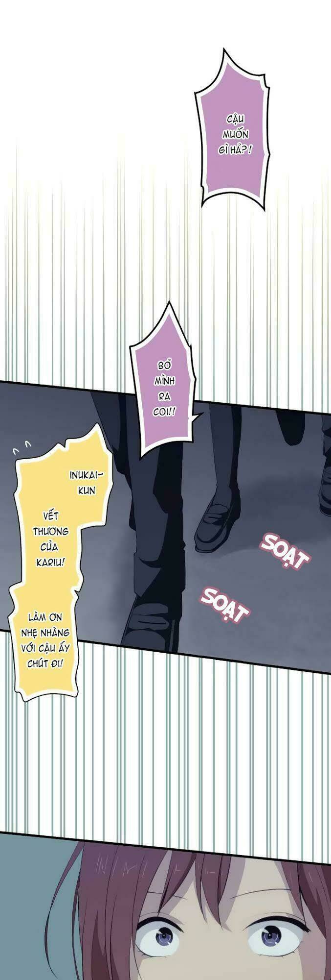 viên thuốc trùng sinh chapter 74 18