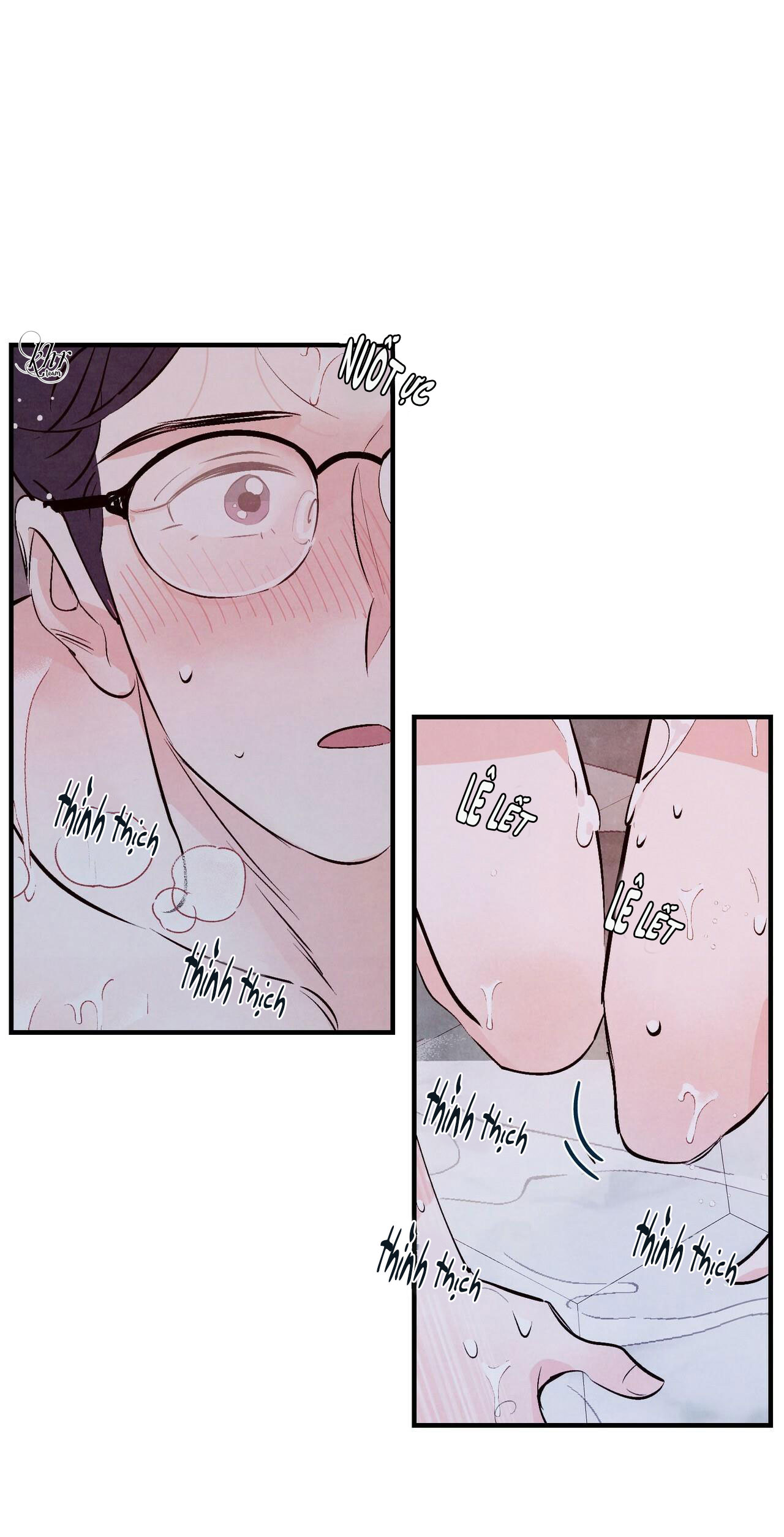 say tình [bl] chapter 5 45